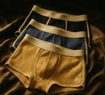Velmoro Boxershorts 3-pak