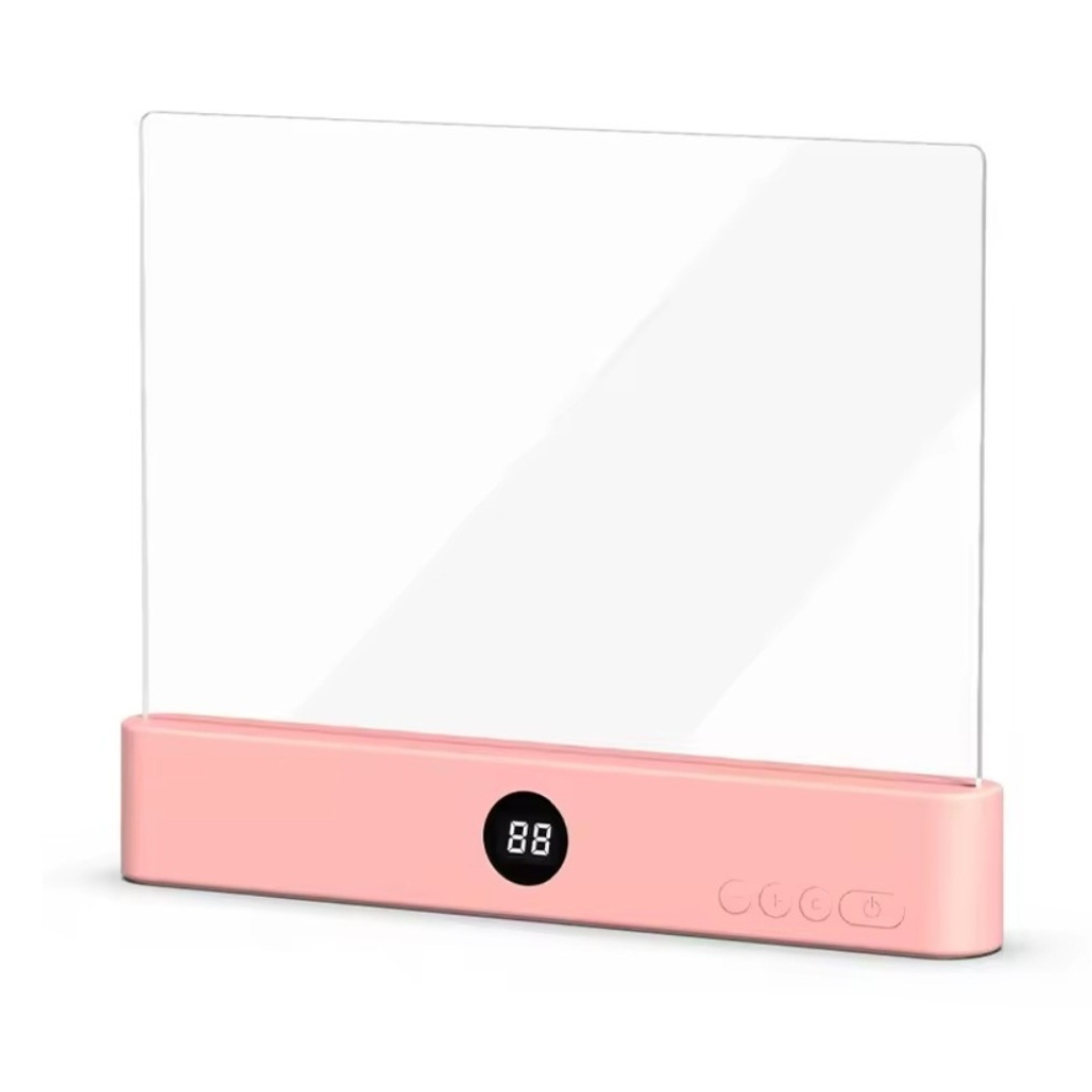 LumiPage™ | LED Læsepanel