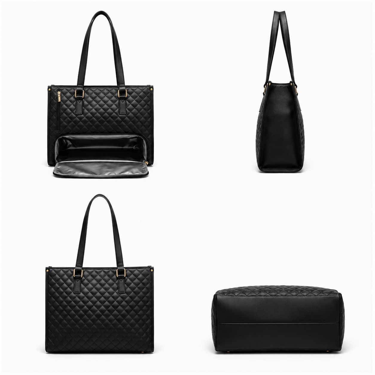 Lunora™ Work & Lunch ToteBag