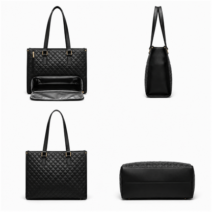 Lunora™ Work & Lunch ToteBag