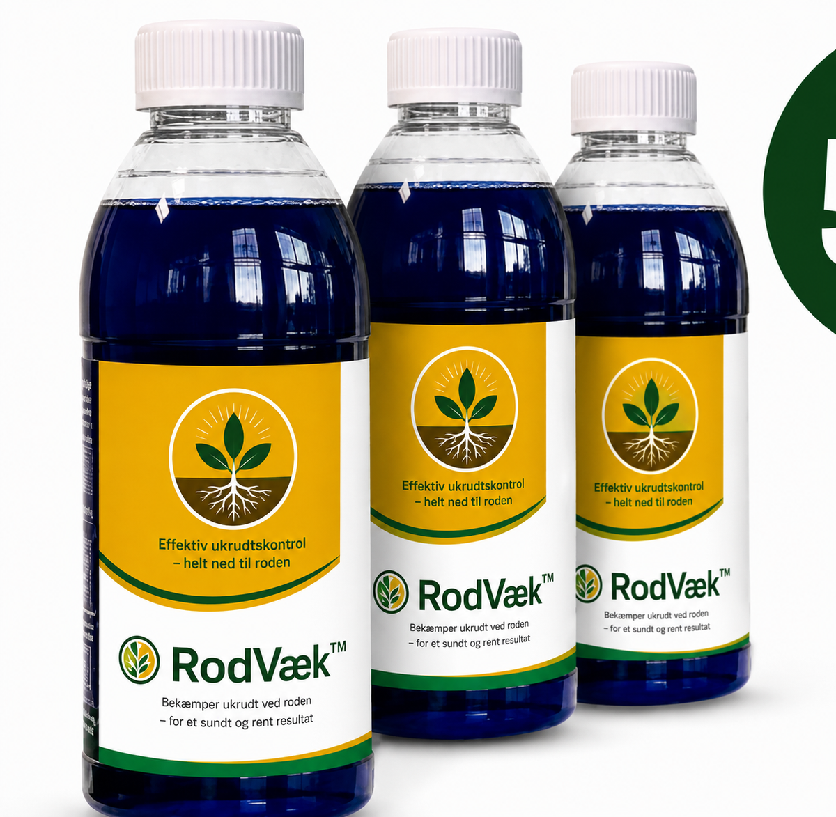 RodVæk™