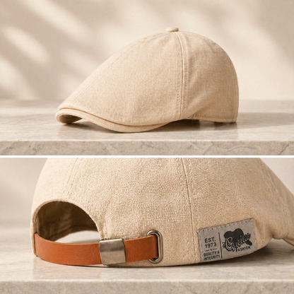 Lindberg™ Sixpence