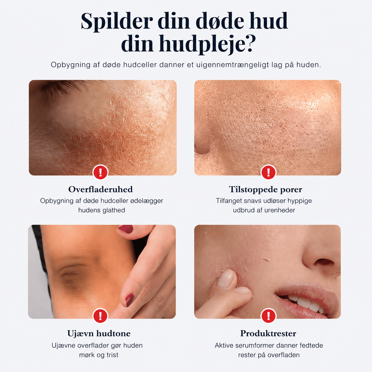 AloeGlow™ – Eksfolierende gel med planteekstrakter