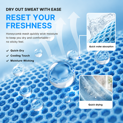 CoolWave™ Kølende Håndklæde 1+1 gratis!