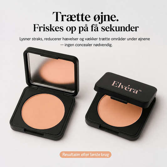 Elvéra™ – Lysnende Øjencreme