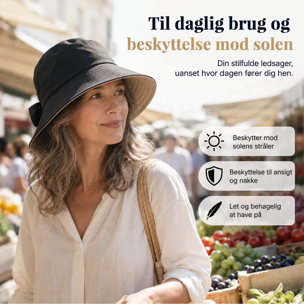 Soleva™ UV-Solhat