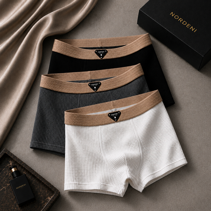 Luksus Boxershorts