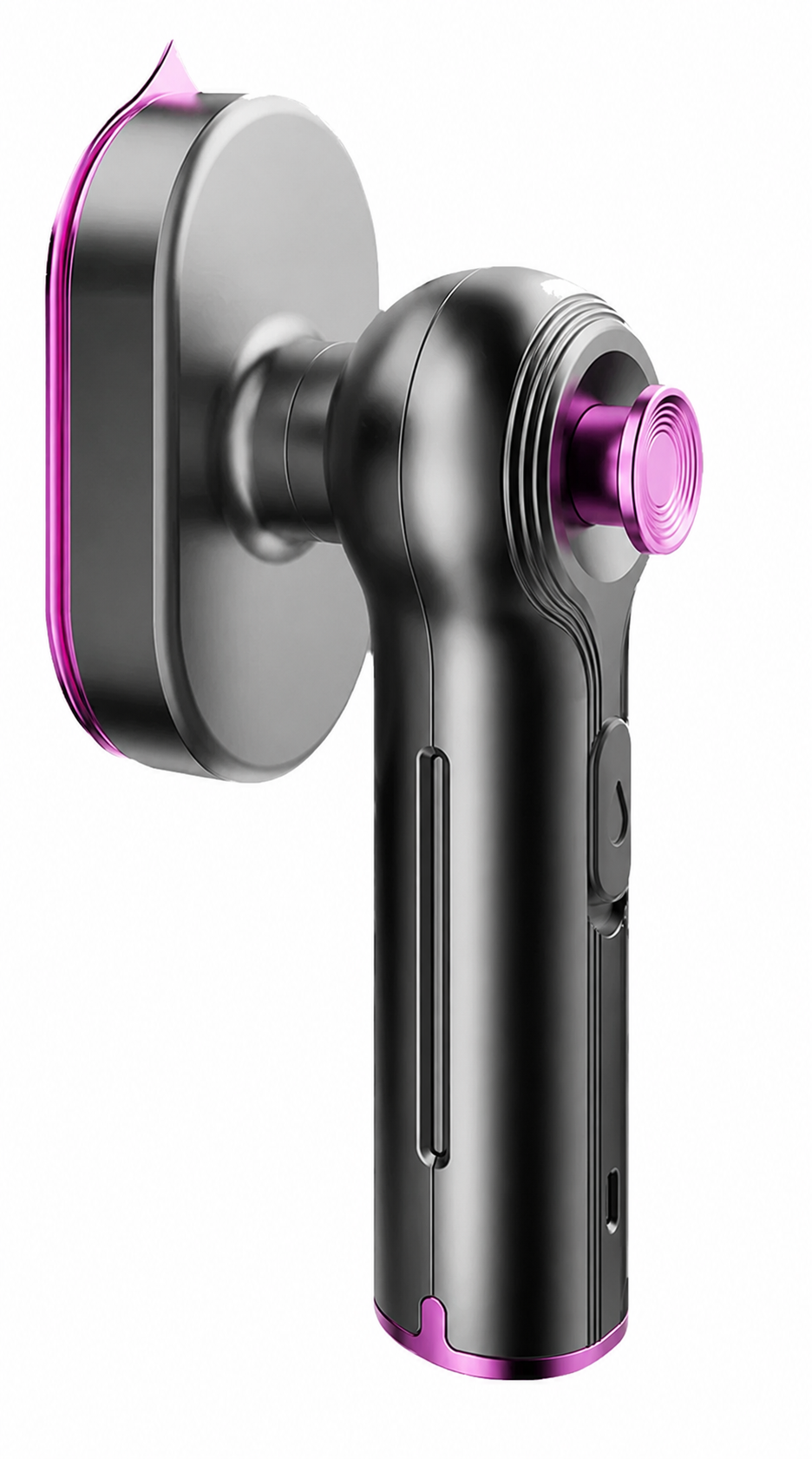 SteamFlex™ | Hånddamper