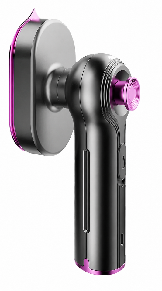 SteamFlex™ | Hånddamper
