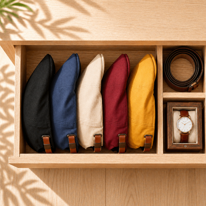 Lindberg™ Sixpence