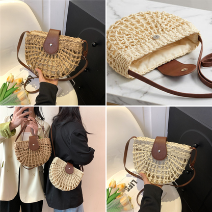 Emma Laurent™ Boho Taske