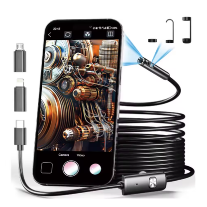 FlexScope™ Endoskopkamera