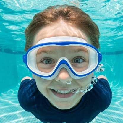 SwimBuddy™ Svømmebriller til Børn (1+1 gratis)