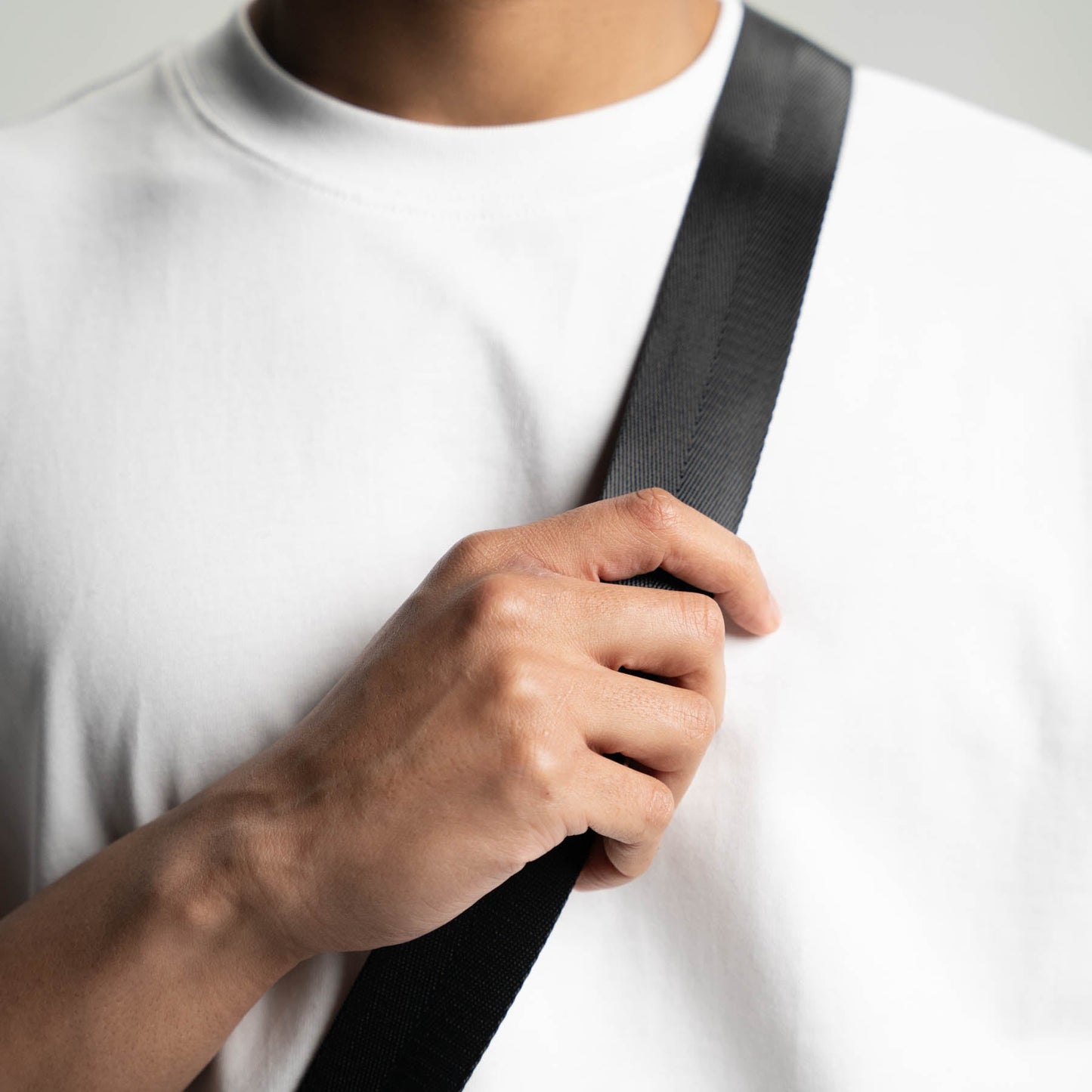 VANDER™ | Rejsetaske med RFID-beskyttelse
