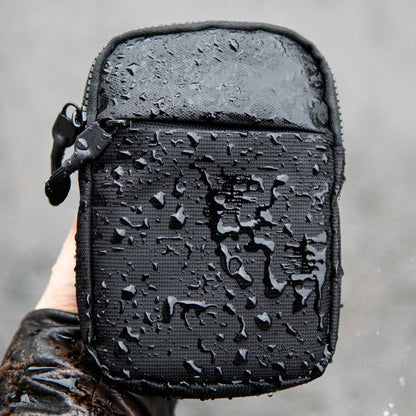 VANDER™ | Rejsetaske med RFID-beskyttelse