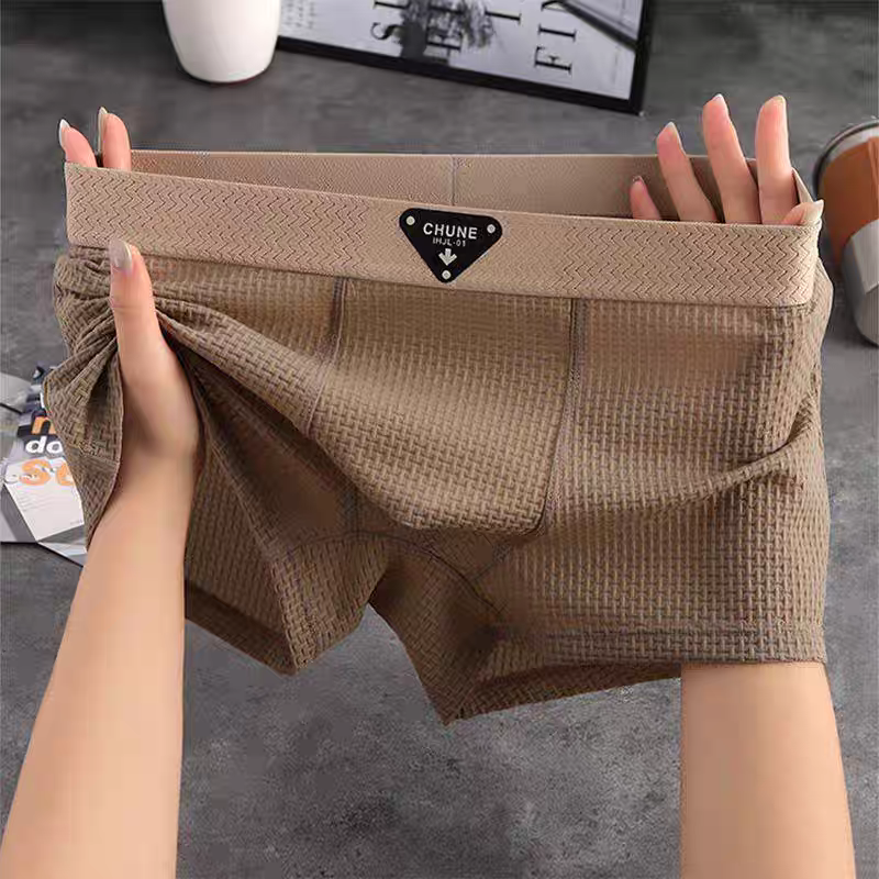Luksus Boxershorts