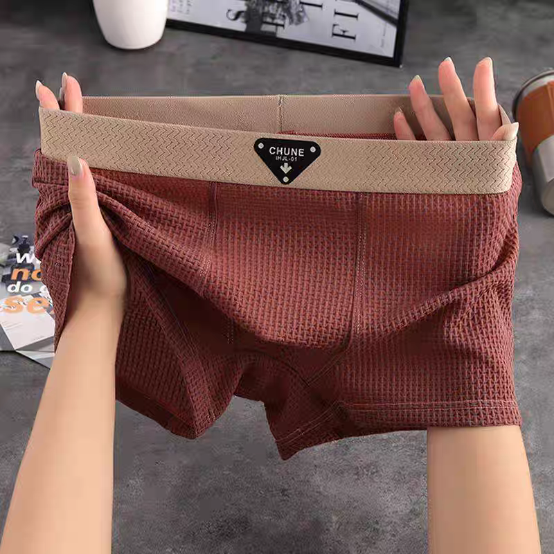 Luksus Boxershorts