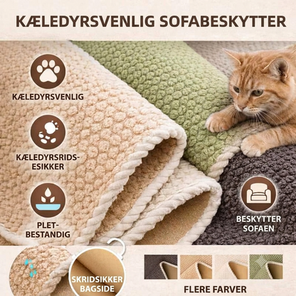 NordHjem™ Premium Sofaovertræk
