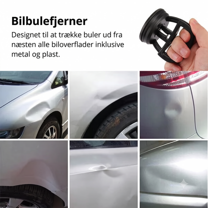 DentFix™ Buleudtrækker med Sugekop til Biler