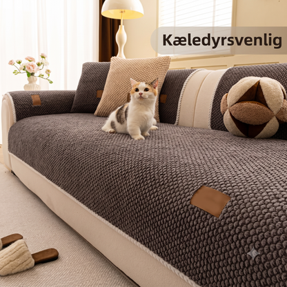 NordHjem™ Premium Sofaovertræk