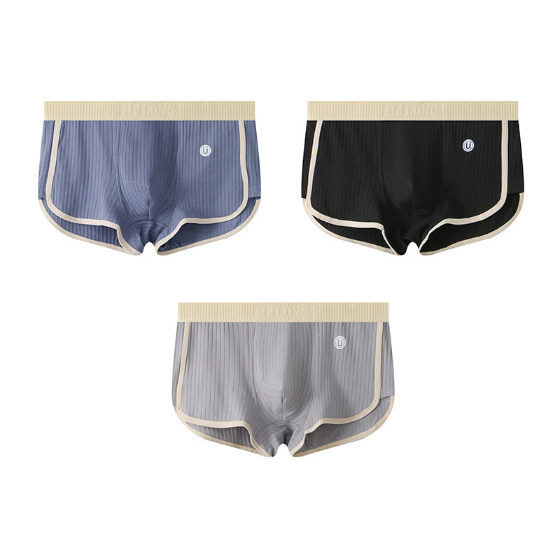 Velmoro Boxershorts 3-pak