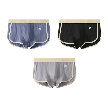 Velmoro Boxershorts 3-pak