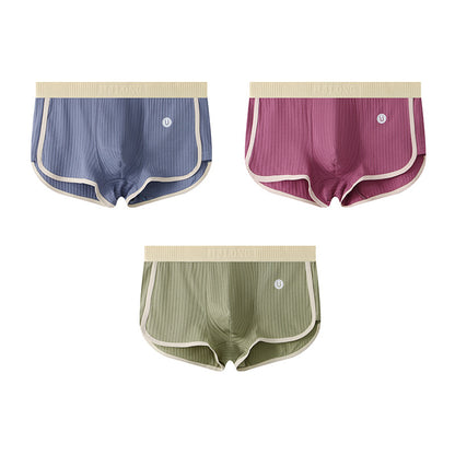 Velmoro Boxershorts 3-pak