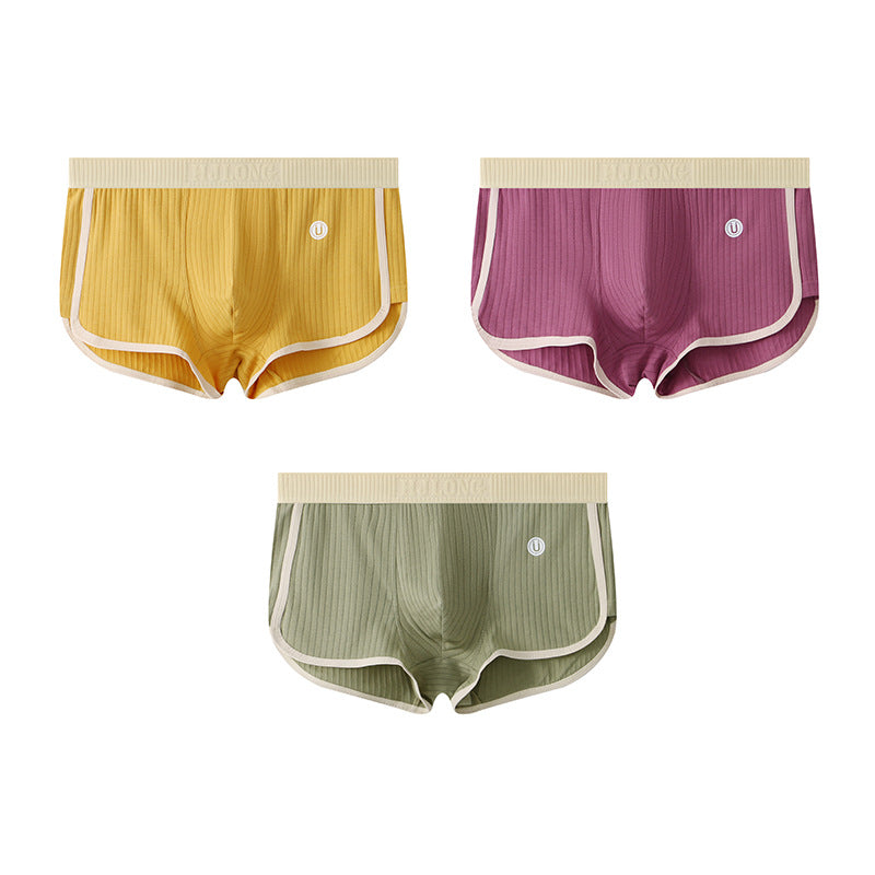 Velmoro Boxershorts 3-pak