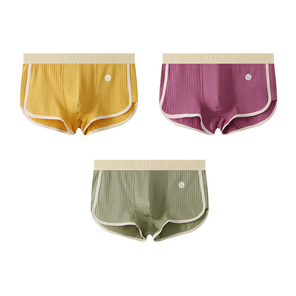 Velmoro Boxershorts 3-pak