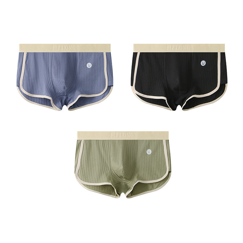 Velmoro Boxershorts 3-pak