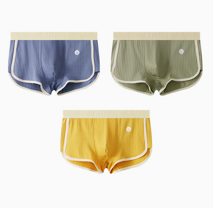 Velmoro Boxershorts 3-pak