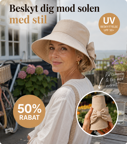 Soleva™ UV-Solhat