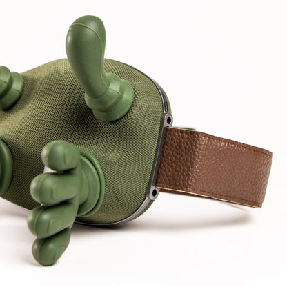 NakkeRo™ Nakkemassager