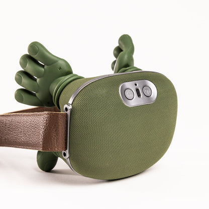 NakkeRo™ Nakkemassager