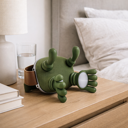 NakkeRo™ Nakkemassager