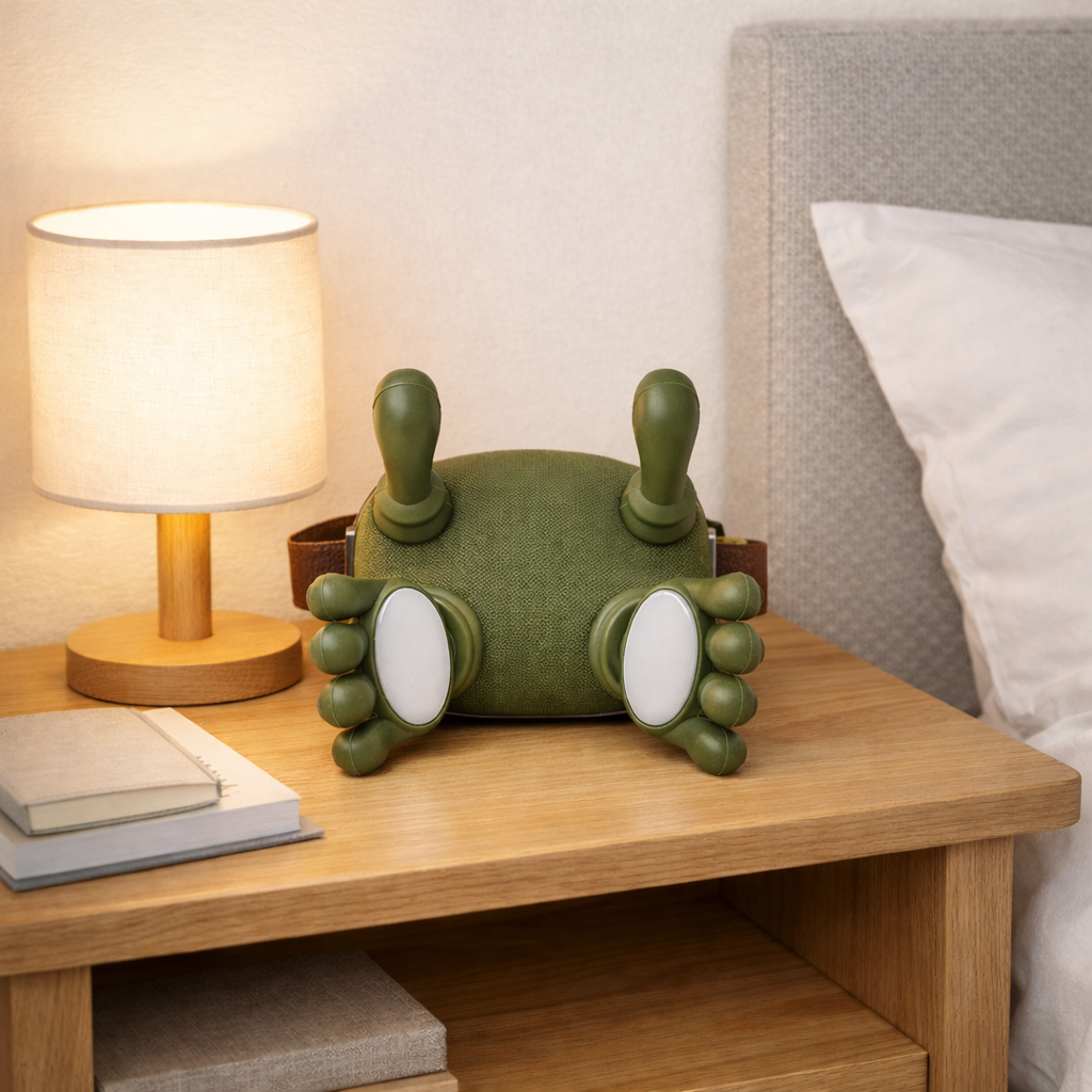 NakkeRo™ Nakkemassager