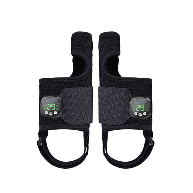 AlignStep™ EMS Knystkorrigerer