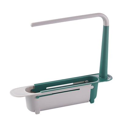 SinkMate™ justerbar organizer til vasken