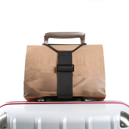 TravelMate™ Bagagerem (2 Stk)