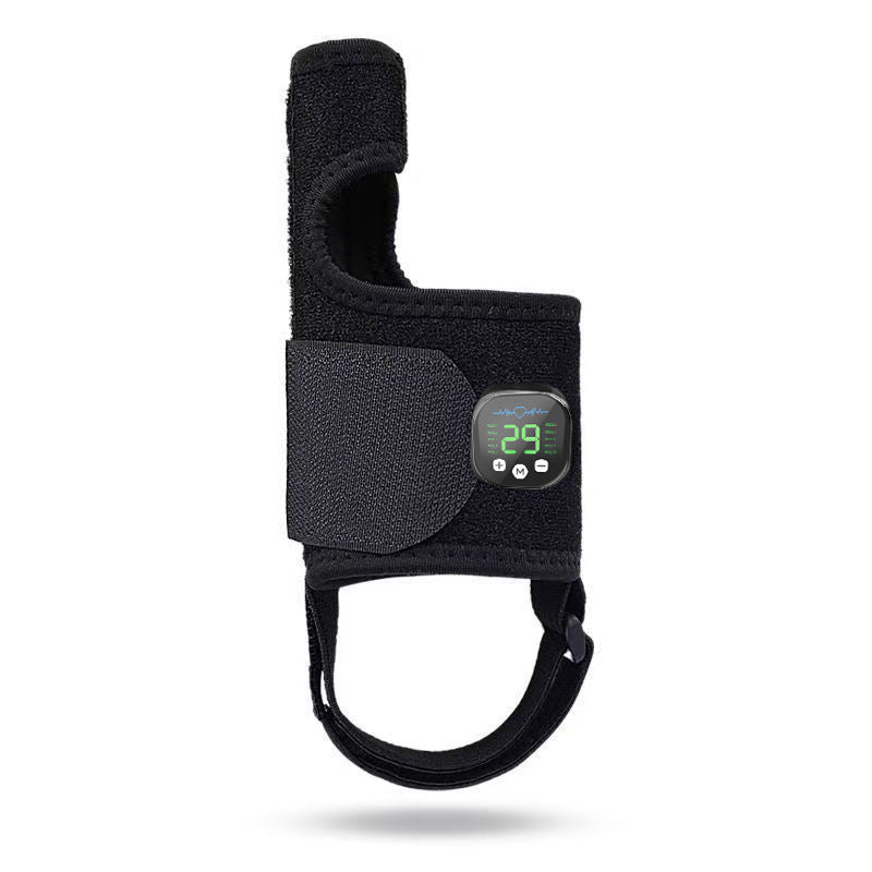 AlignStep™ EMS Knystkorrigerer