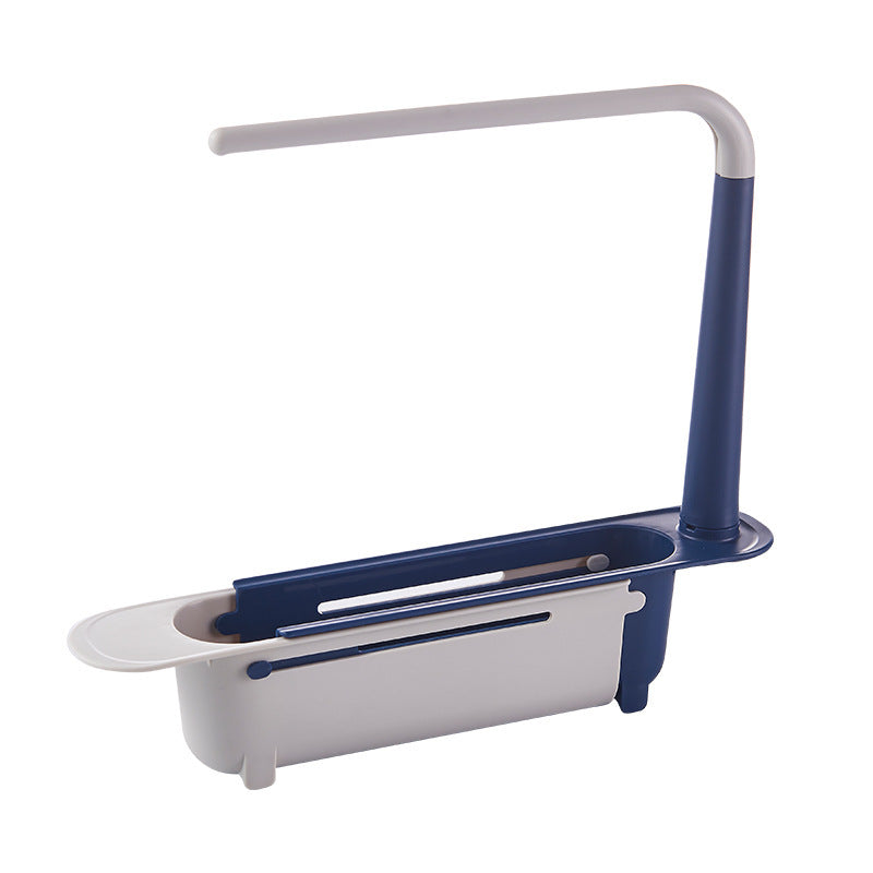 SinkMate™ justerbar organizer til vasken