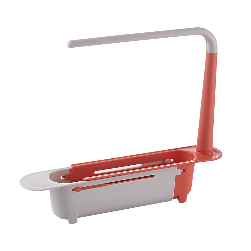 SinkMate™ justerbar organizer til vasken