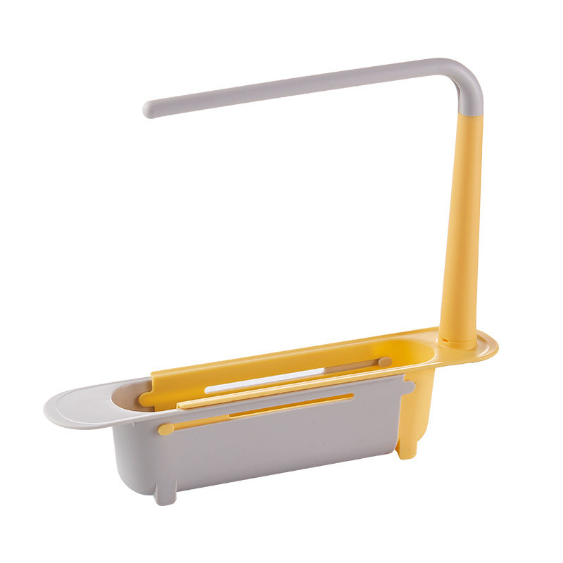 SinkMate™ justerbar organizer til vasken