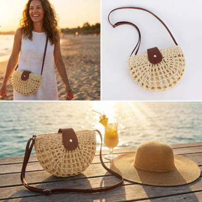 Emma Laurent™ Boho Taske