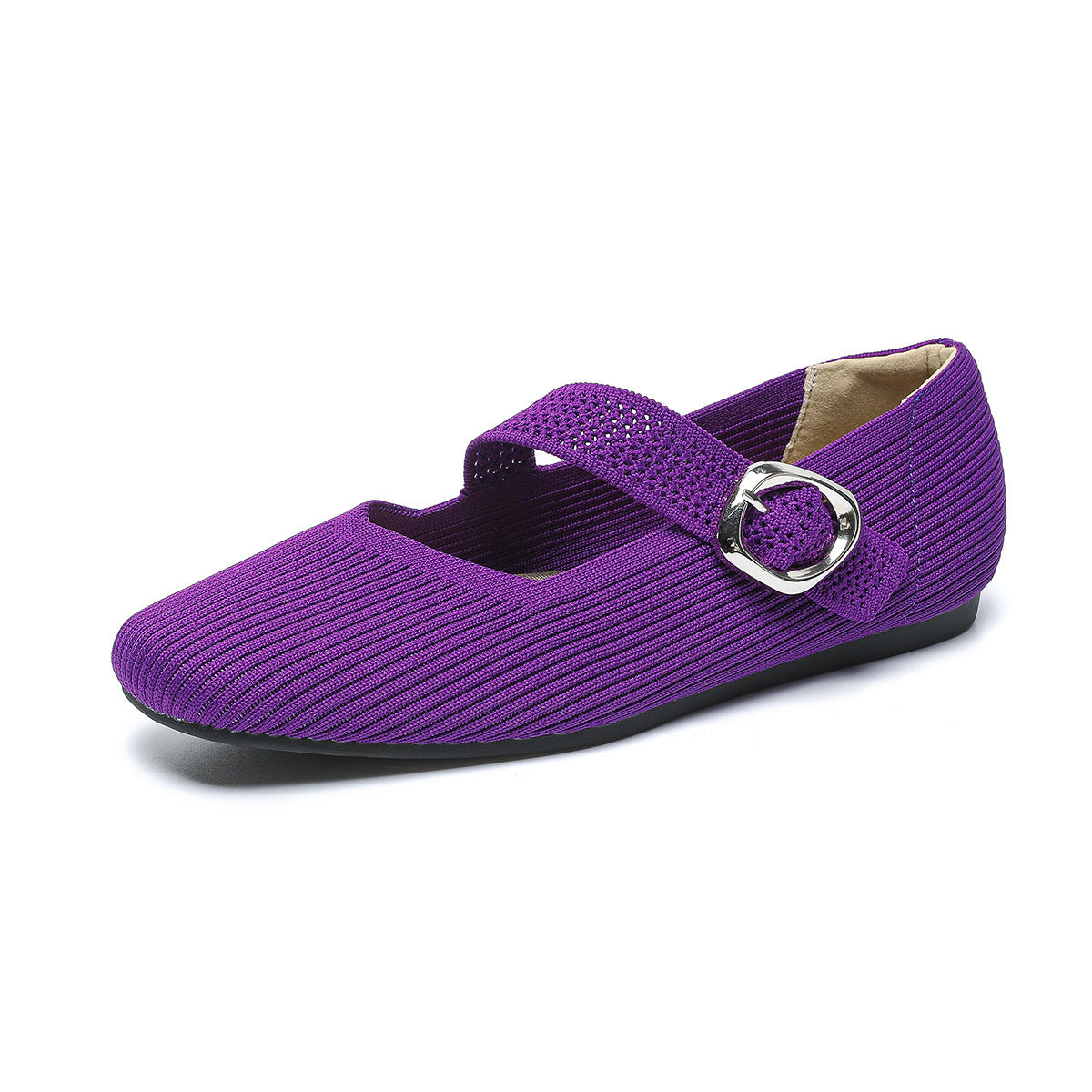 FreeStep™ Barefoot Komfortballerinaer