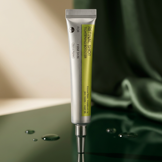 Anti-Aging Booster (1+1 gratis)