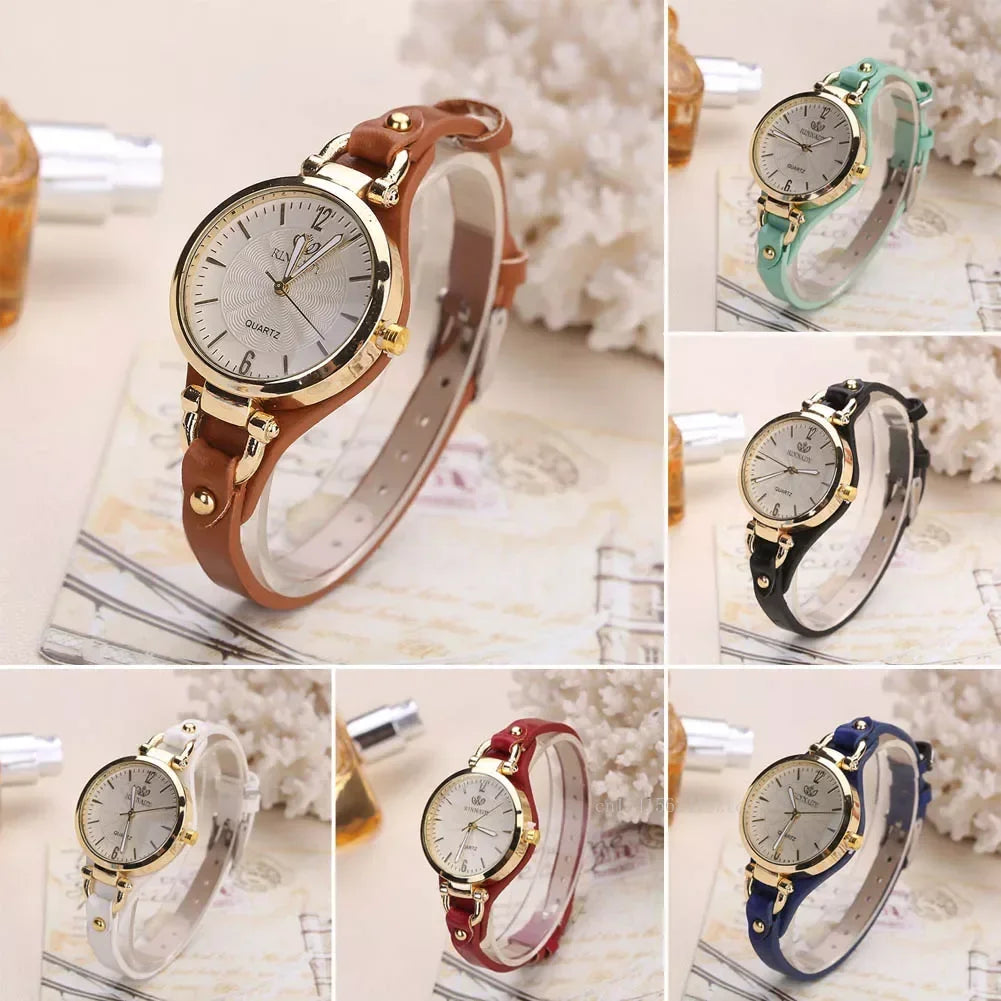 Rinnady™ – Tidløst Elegant Dameur