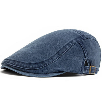 VARNEK™ | Klassisk Flat Cap
