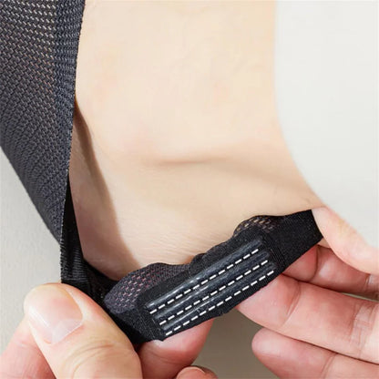 StepInvisible™ Usynlige No-Show Sokker (3-pak)