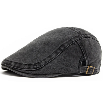 VARNEK™ | Klassisk Flat Cap